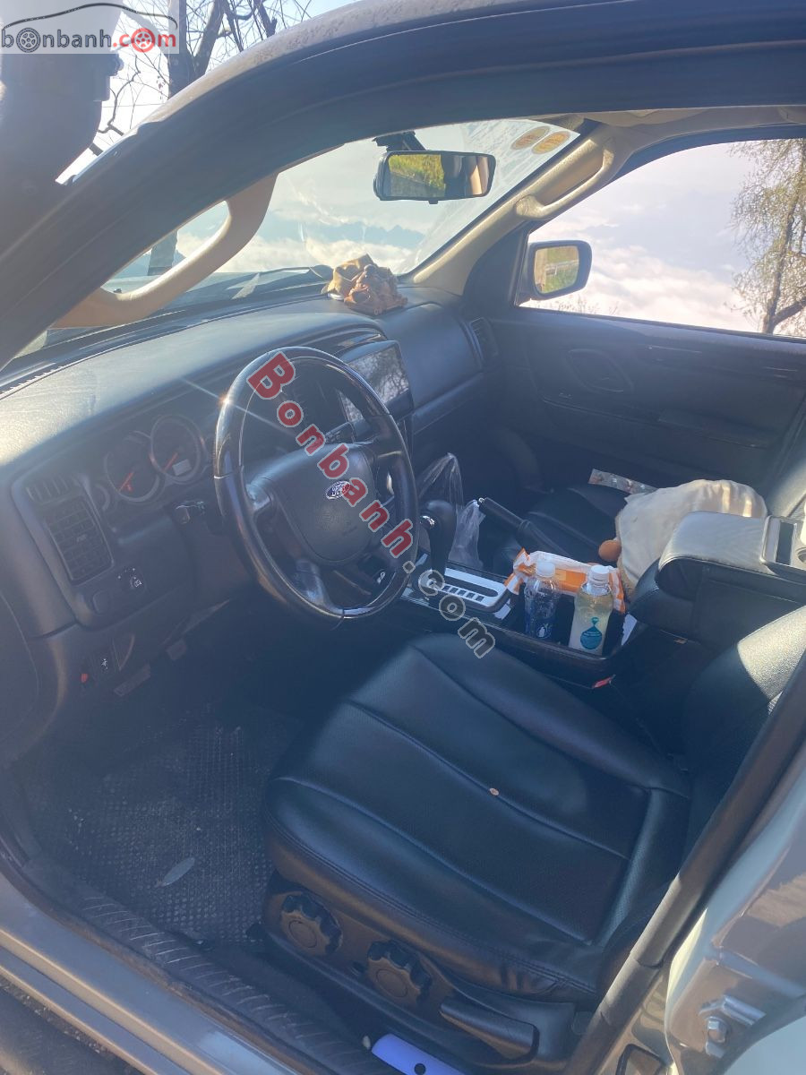 Bán ô tô Ford Escape XLS 2.3L 4x2 AT - 2013 - xe cũ