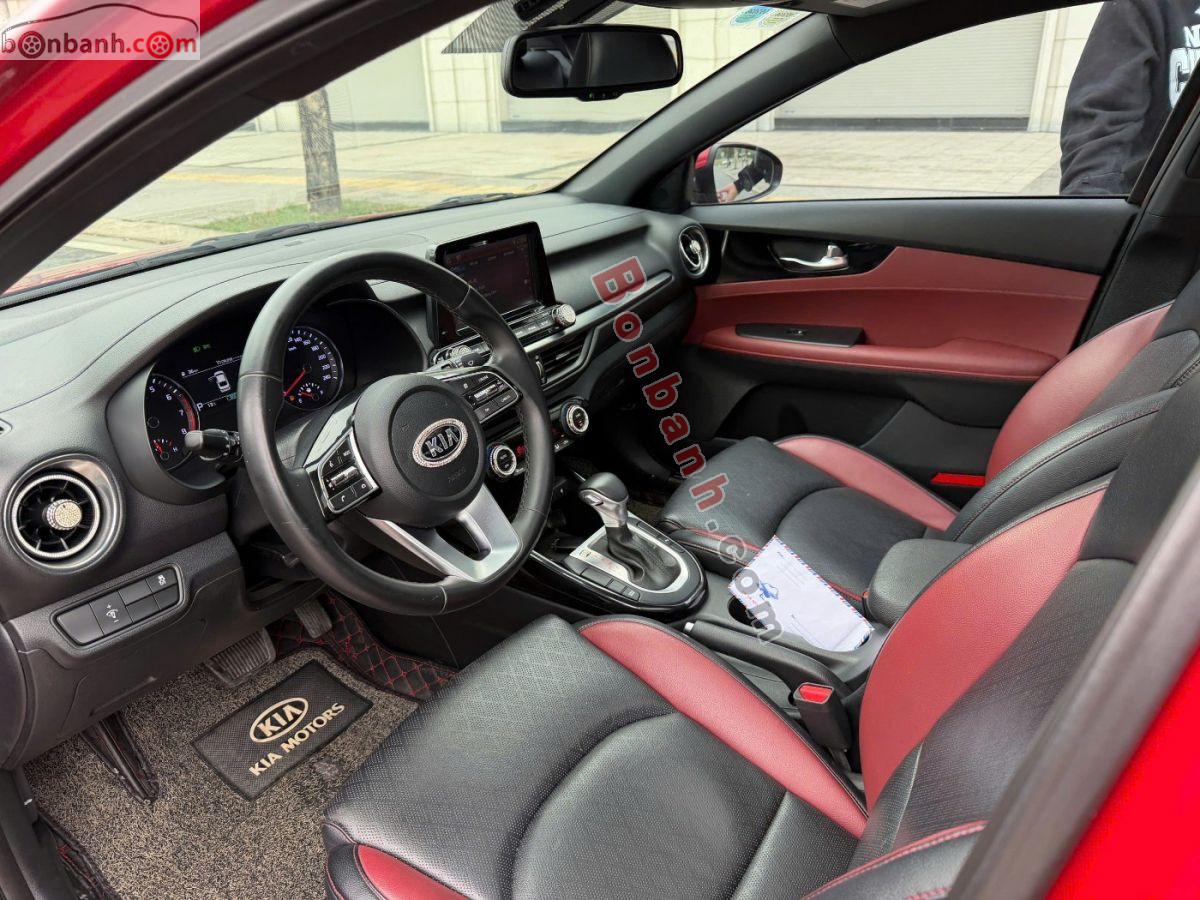 Bán ô tô Kia Cerato 2.0 AT Premium - 2021 - xe cũ