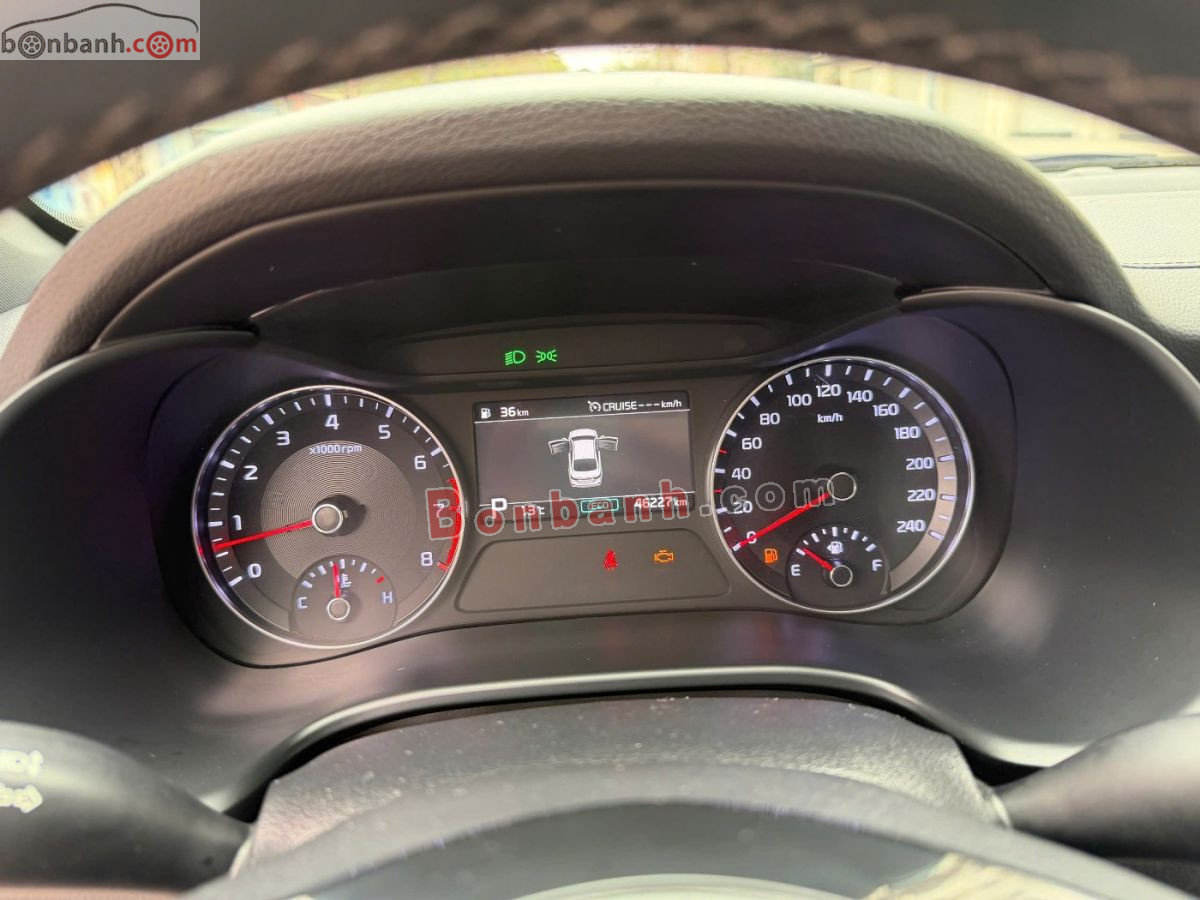 Bán ô tô Kia Cerato 2.0 AT Premium - 2021 - xe cũ