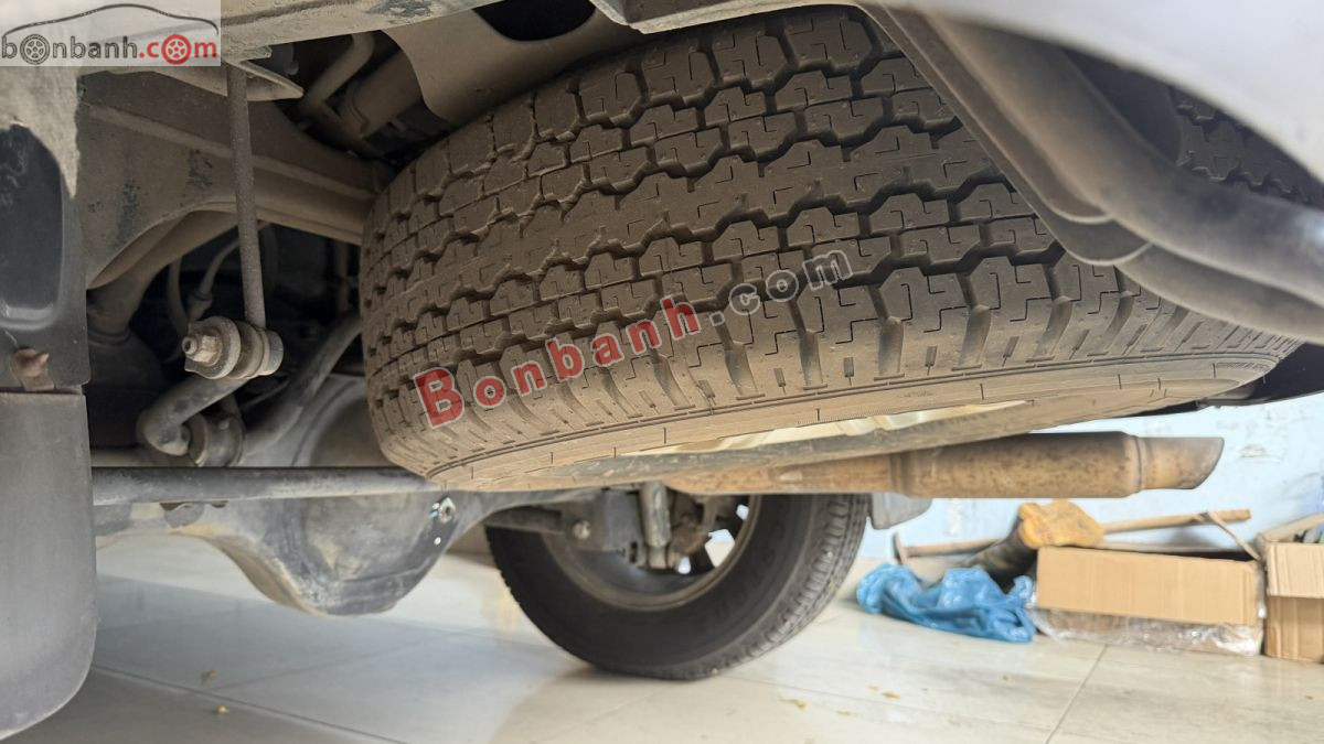 Bán ô tô Chevrolet Trailblazer LTZ 2.8L 4x4 AT - 2018 - xe cũ