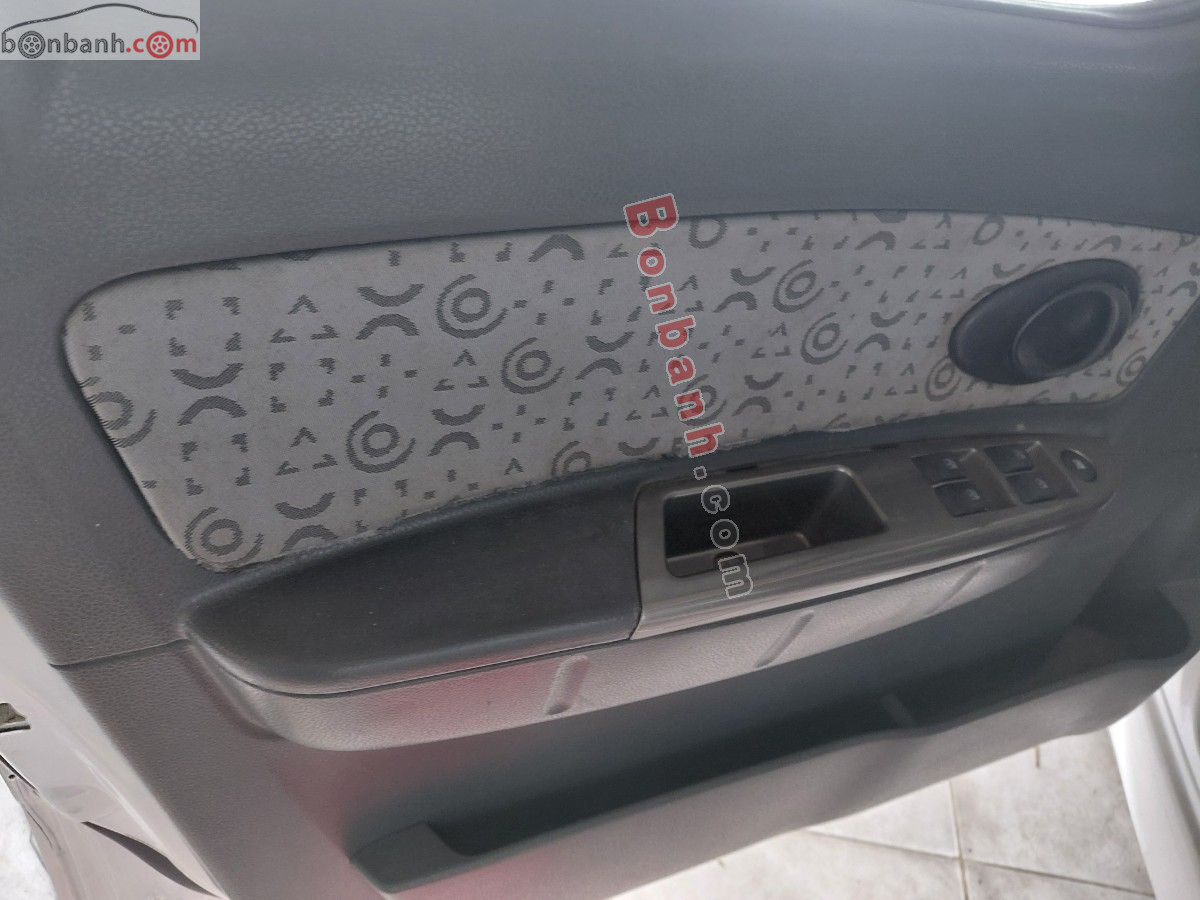 Bán ô tô Chevrolet Spark LT 0.8 MT - 2009 - xe cũ