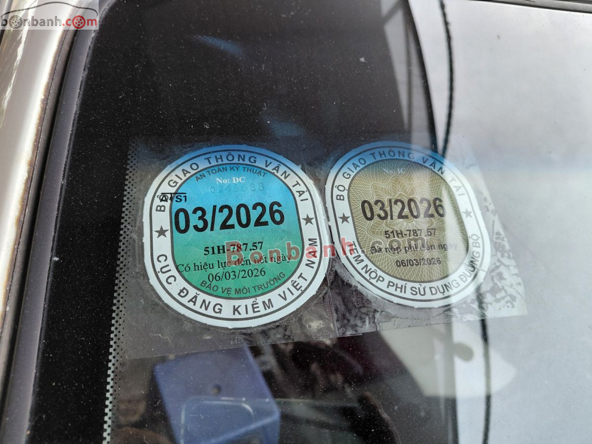 Bán ô tô Chevrolet Spark LT 0.8 MT - 2009 - xe cũ