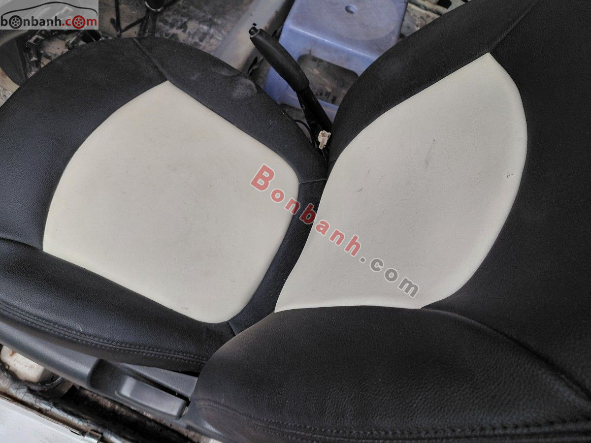 Bán ô tô Chevrolet Spark LT 0.8 MT - 2009 - xe cũ