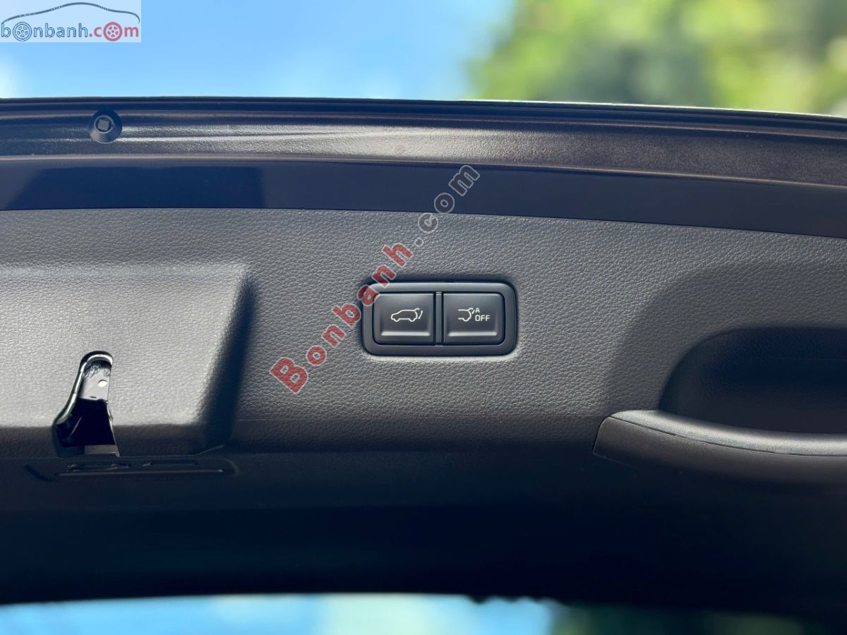 Bán ô tô Kia Carnival Signature 2.2D - 2025 - xe cũ