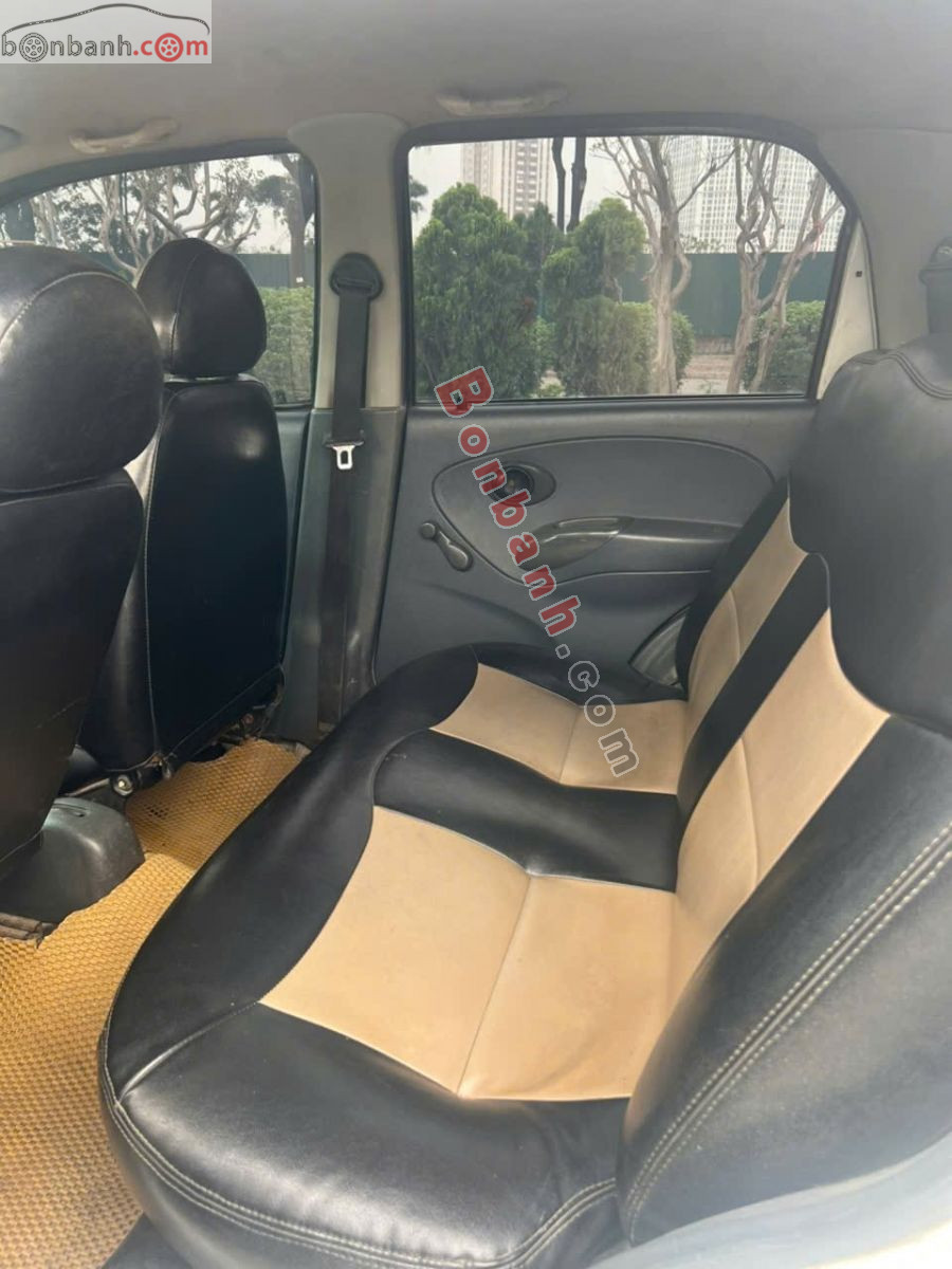 Bán ô tô Daewoo Matiz SE 0.8 MT - 2005 - xe cũ