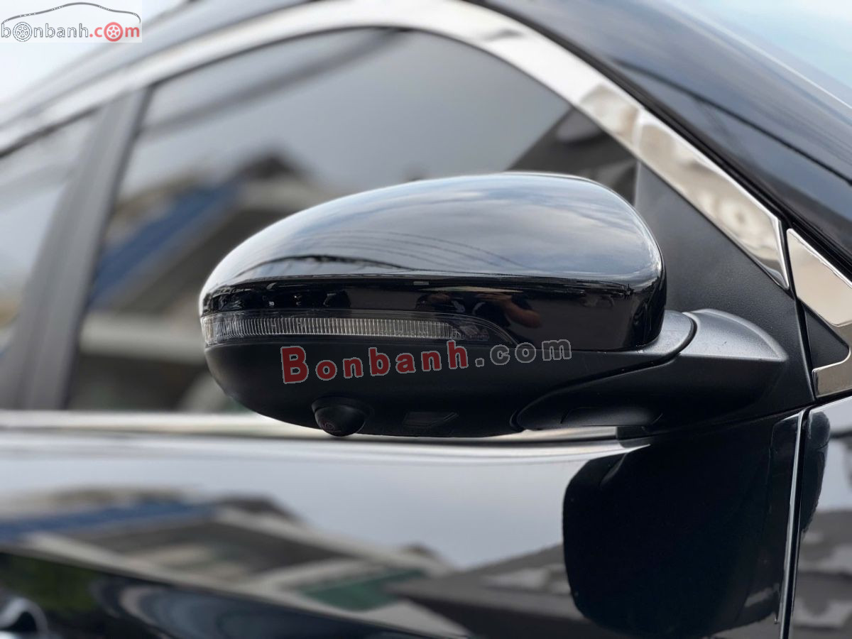 Bán ô tô Hyundai Tucson 1.6 AT Turbo - 2020 - xe cũ