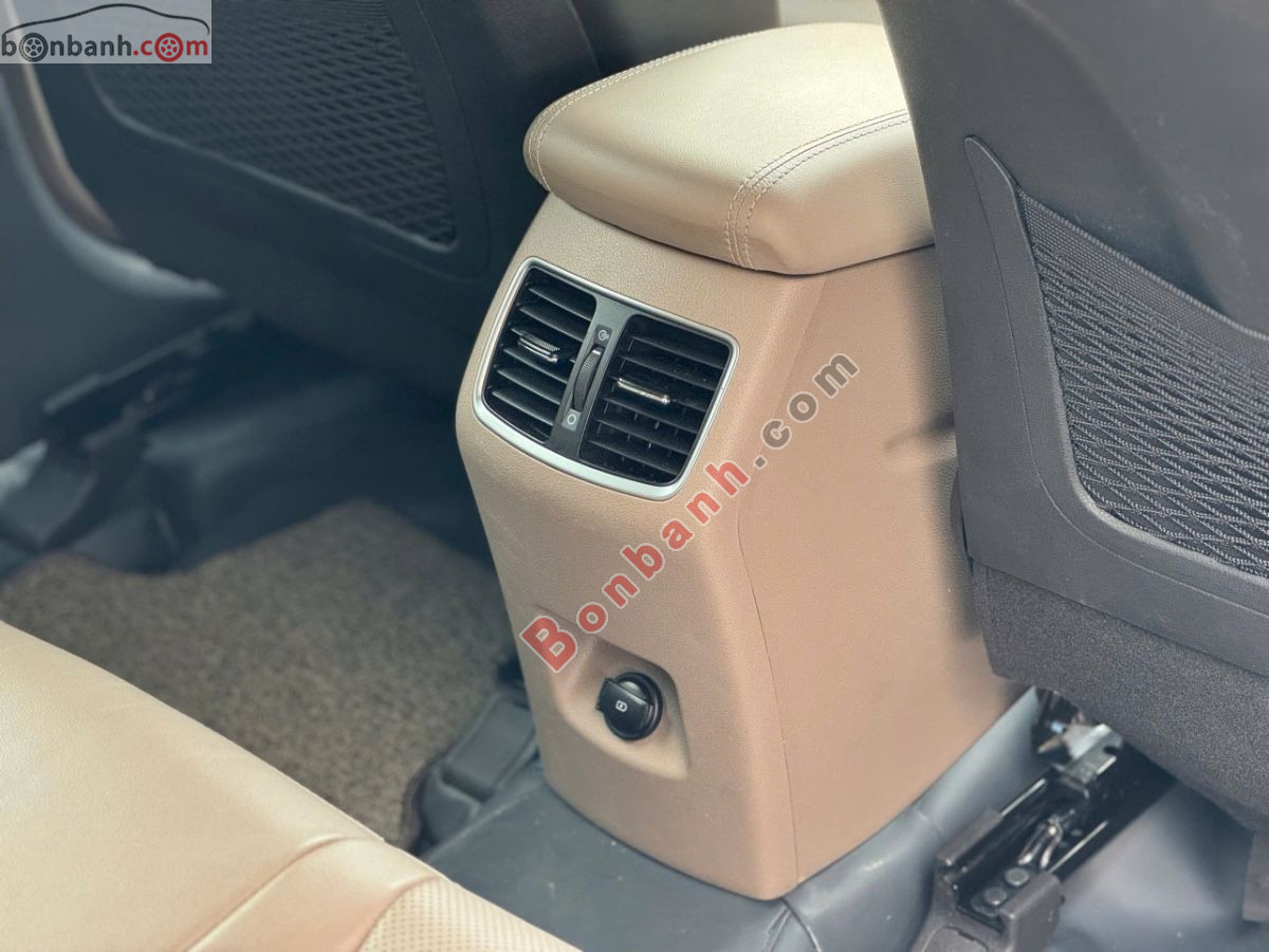 Bán ô tô Hyundai Tucson 1.6 AT Turbo - 2020 - xe cũ