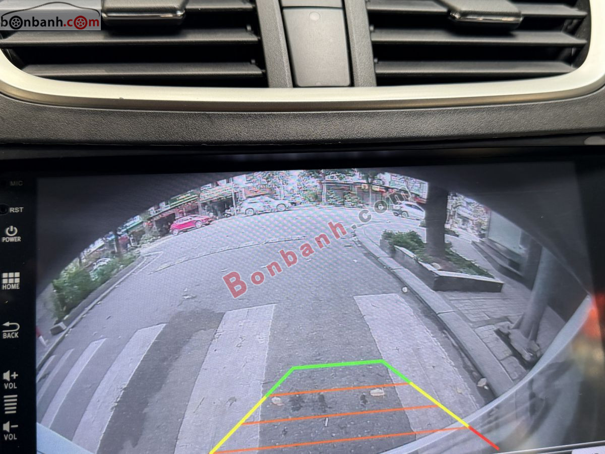 Bán ô tô Suzuki Swift 1.4 AT - 2014 - xe cũ