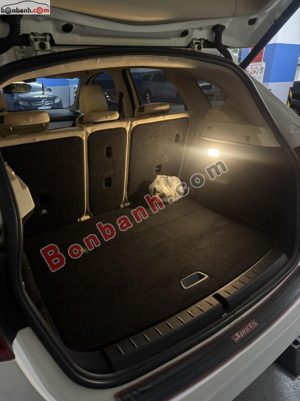 Bán ô tô BMW 2 Series 218i Active Tourer - 2015 - xe cũ