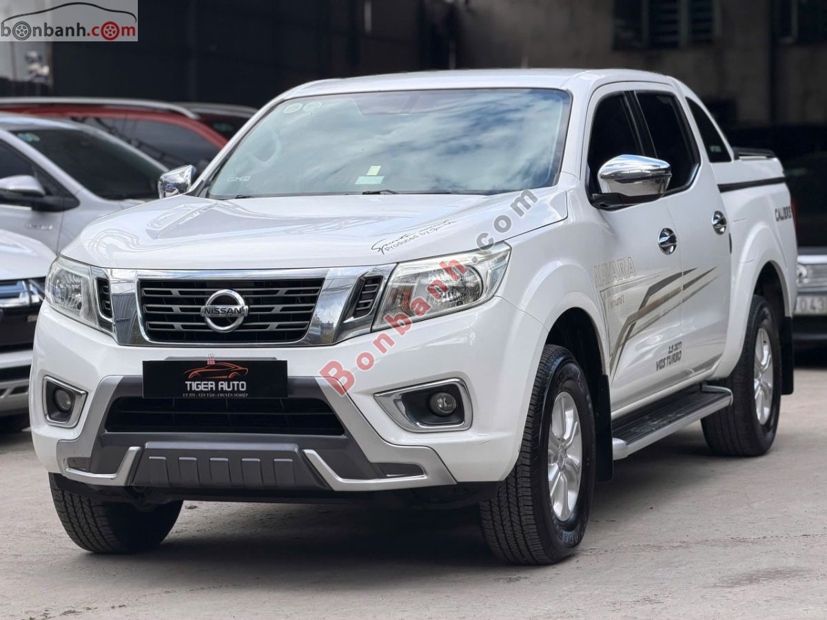 Bán ô tô Nissan Navara EL Premium R - 2018 - xe cũ