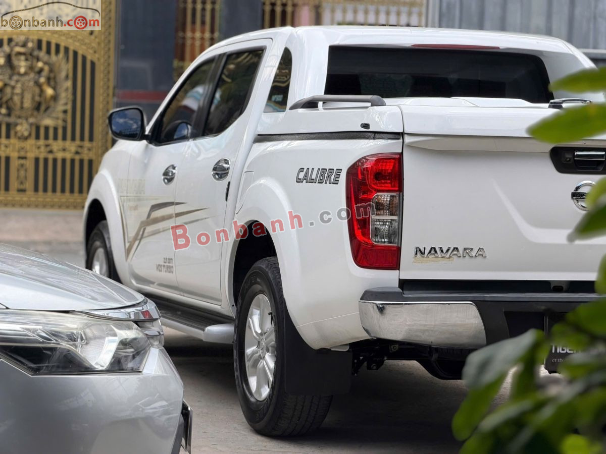 Bán ô tô Nissan Navara EL Premium R - 2018 - xe cũ