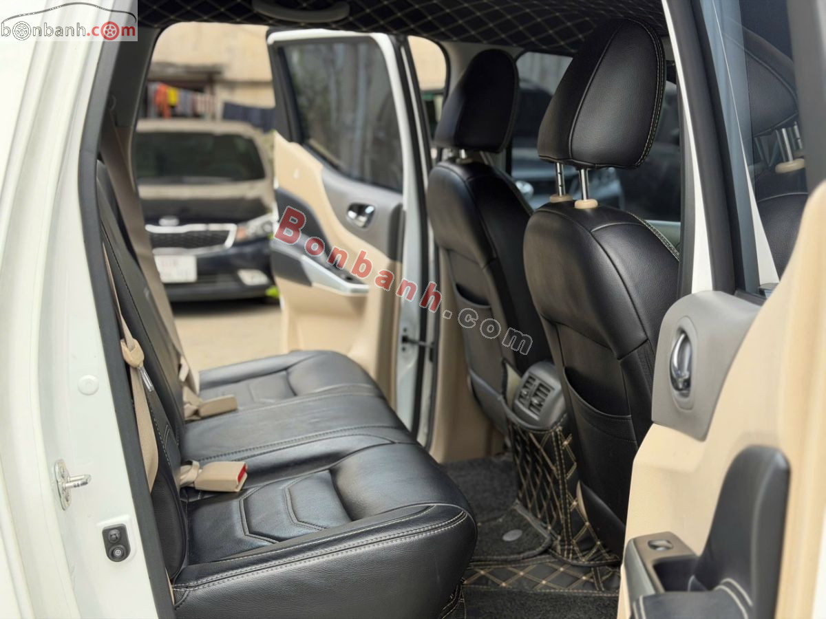 Bán ô tô Nissan Navara EL Premium R - 2018 - xe cũ