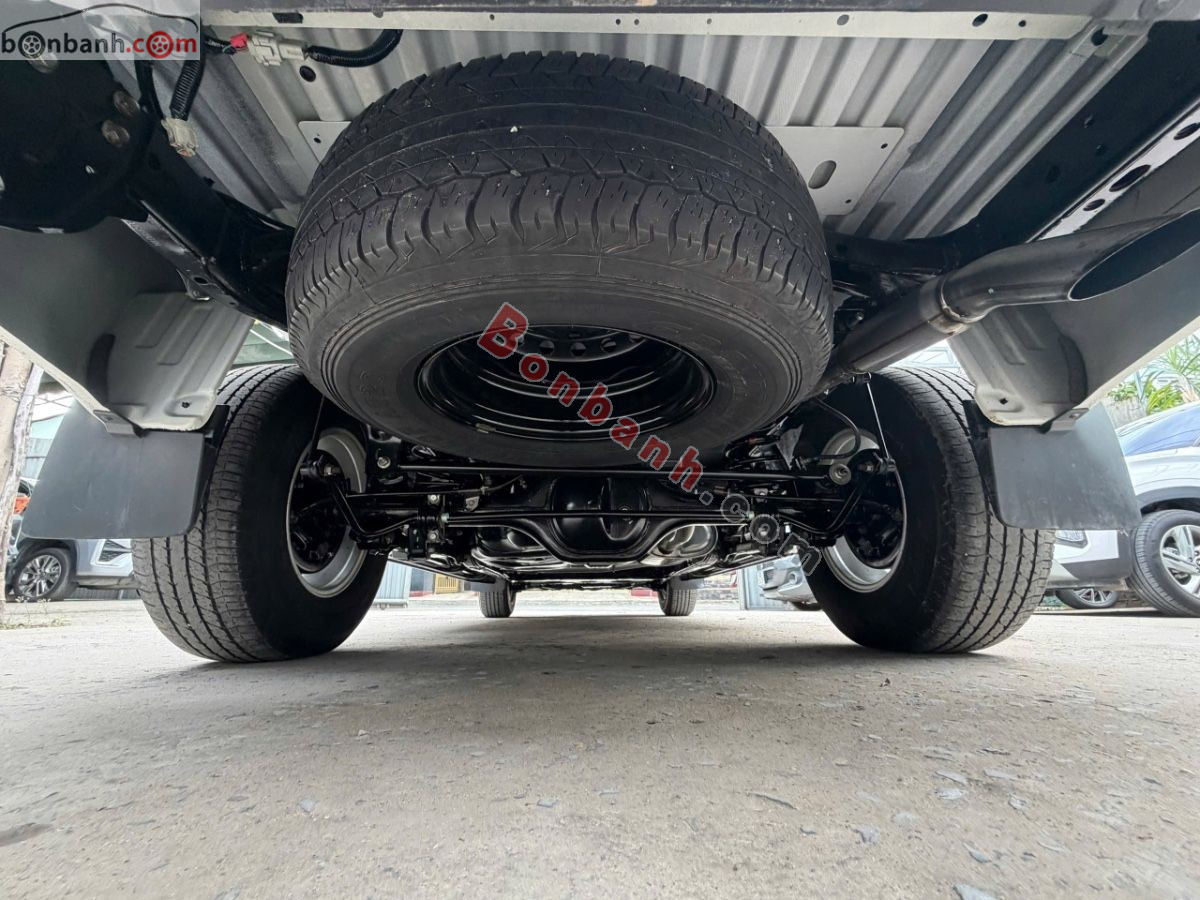 Bán ô tô Nissan Navara EL Premium R - 2018 - xe cũ