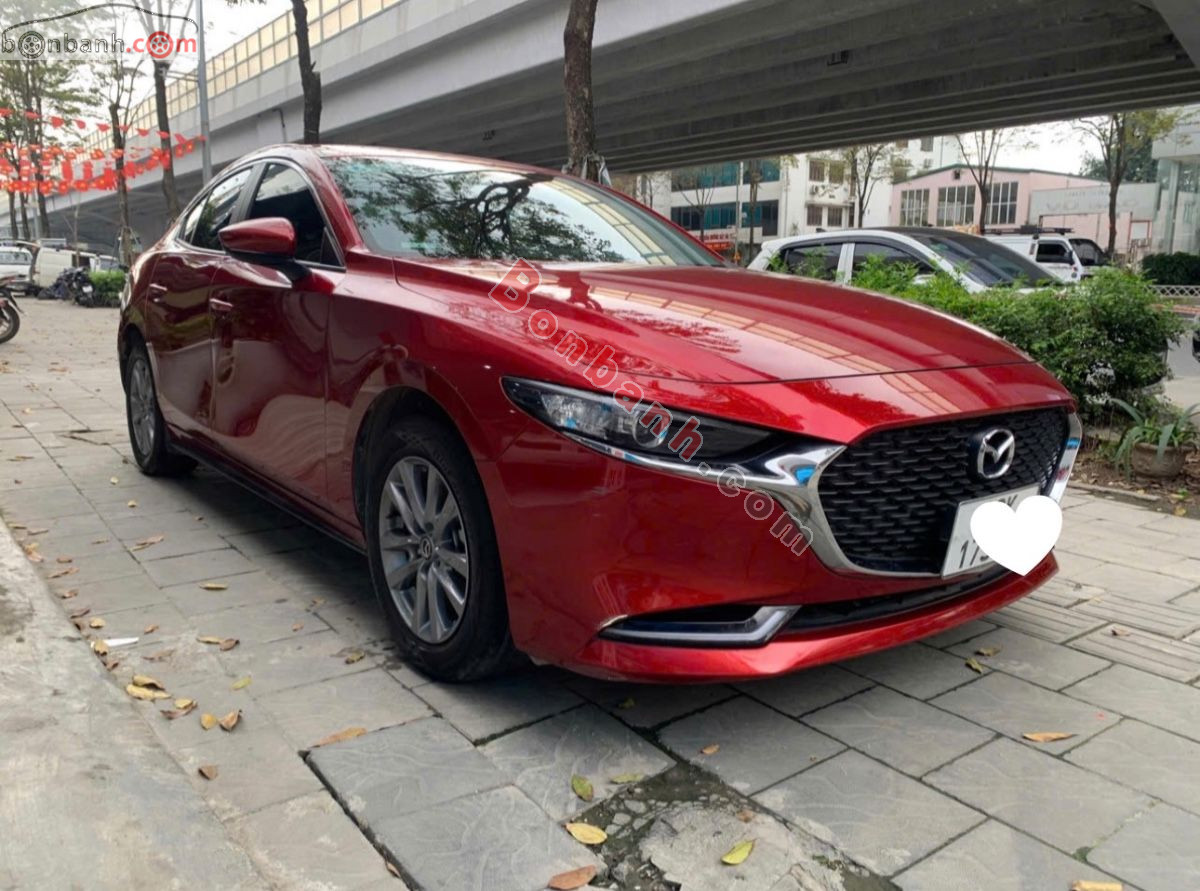 Bán ô tô Mazda 3 1.5L Luxury - 2023 - xe cũ
