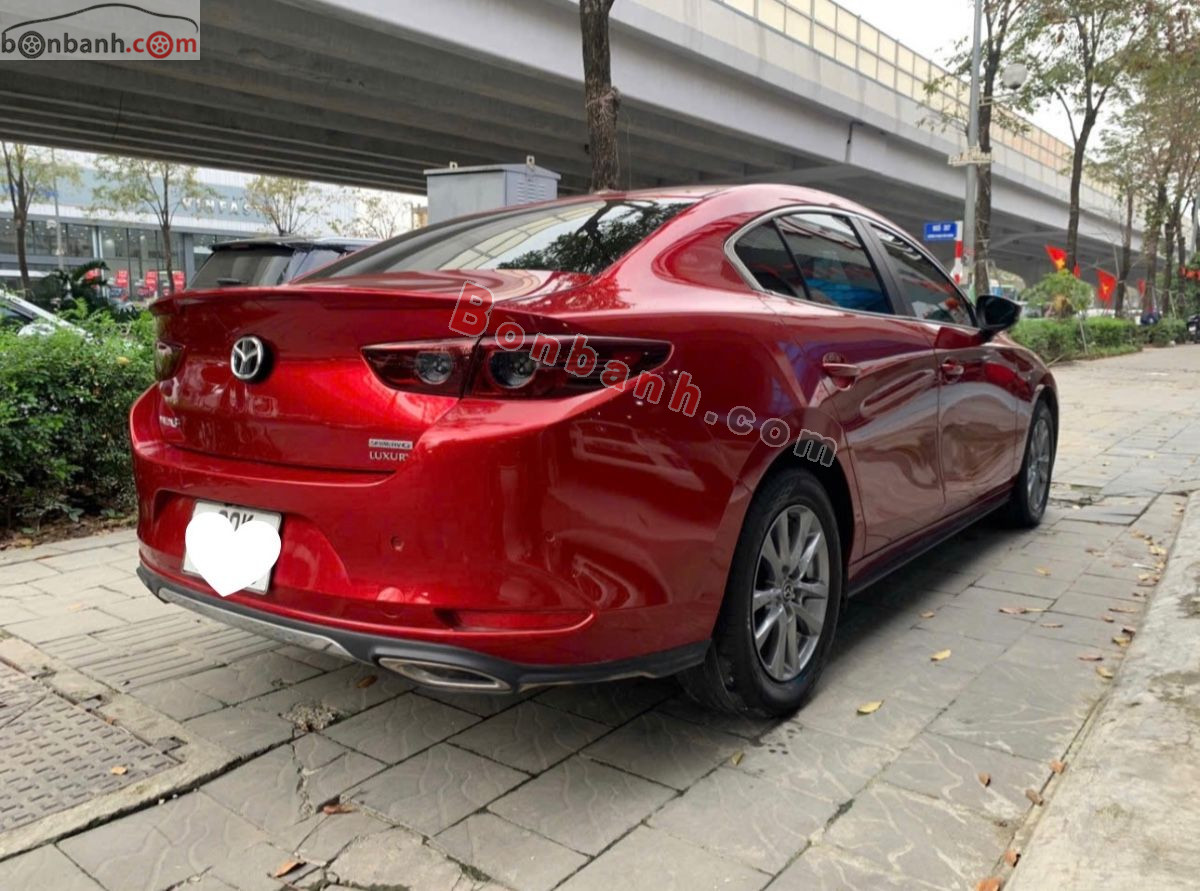 Bán ô tô Mazda 3 1.5L Luxury - 2023 - xe cũ