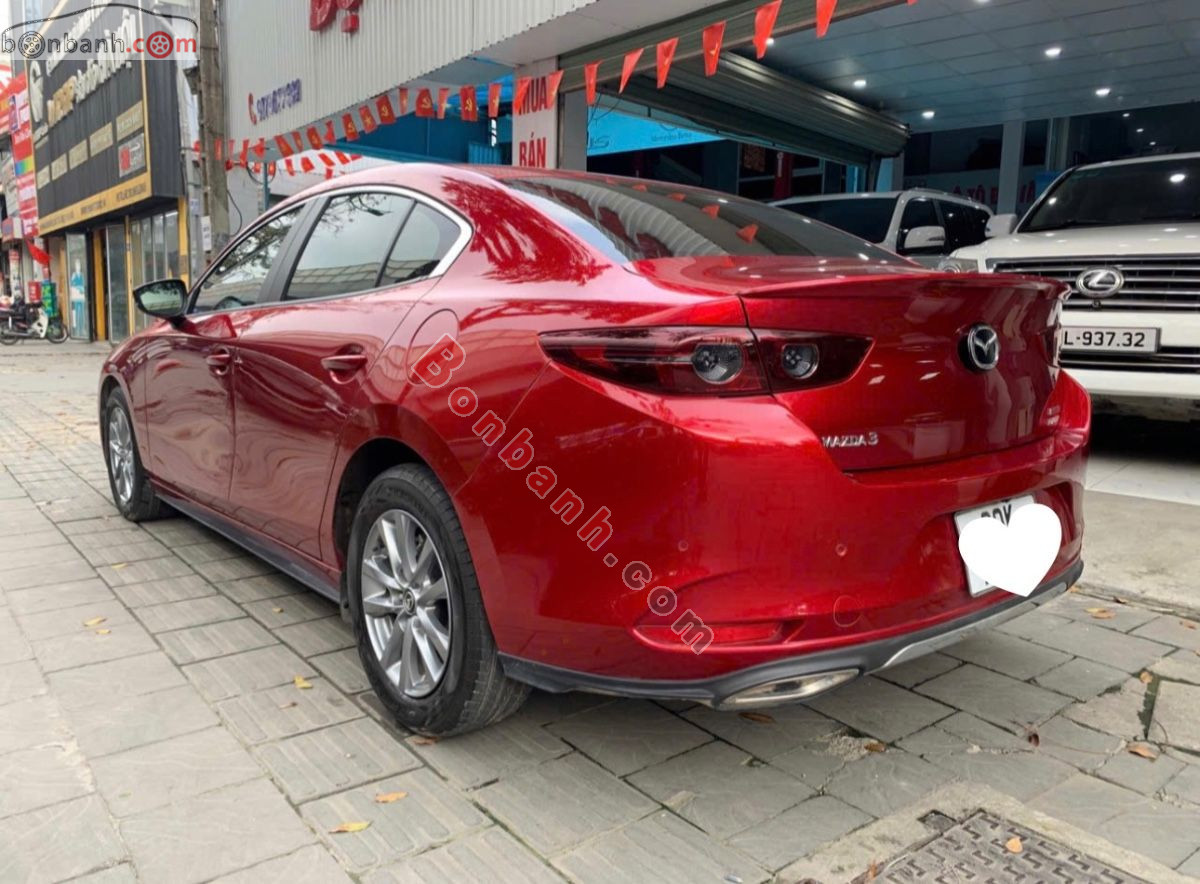 Bán ô tô Mazda 3 1.5L Luxury - 2023 - xe cũ