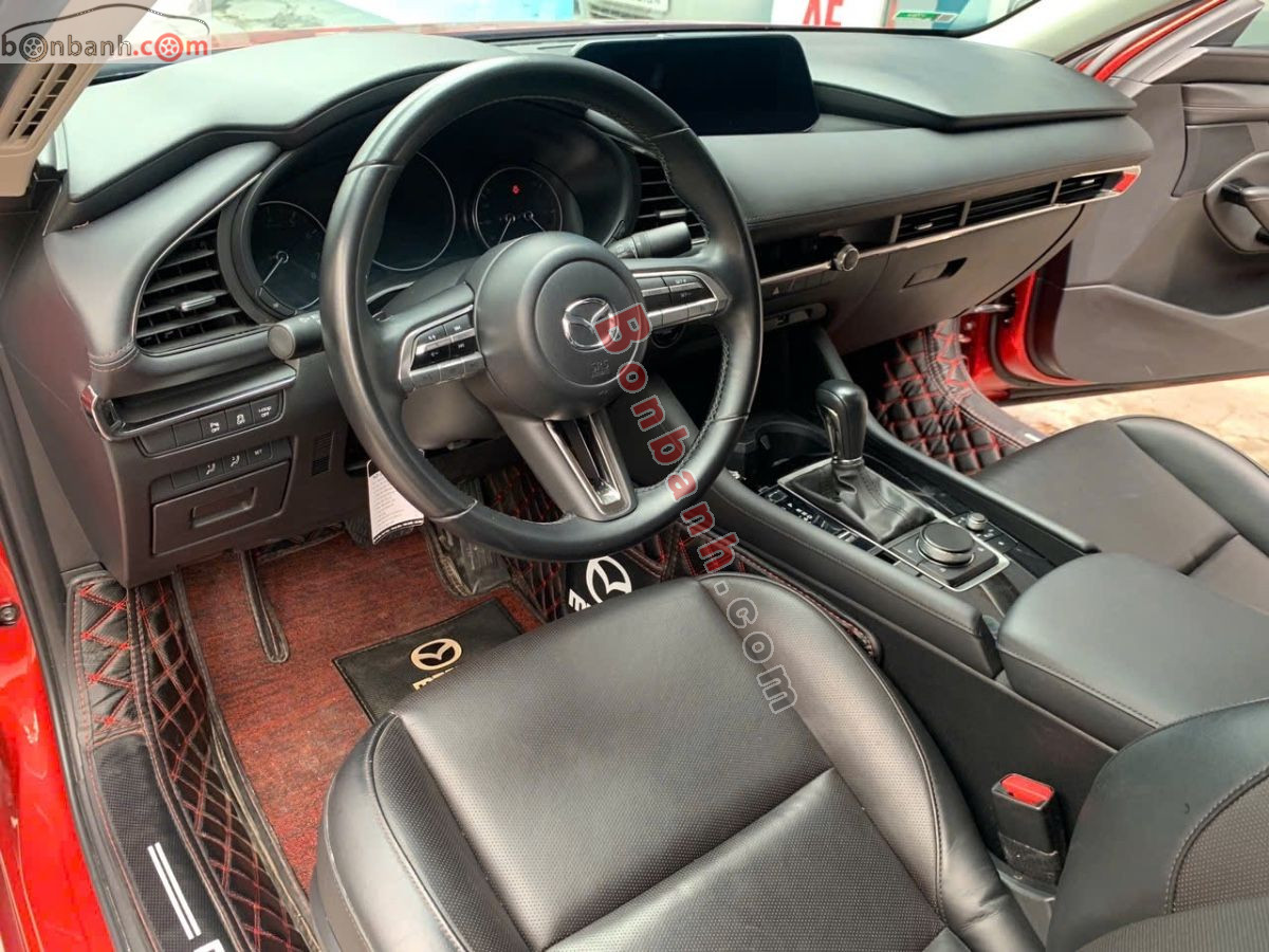 Bán ô tô Mazda 3 1.5L Luxury - 2023 - xe cũ