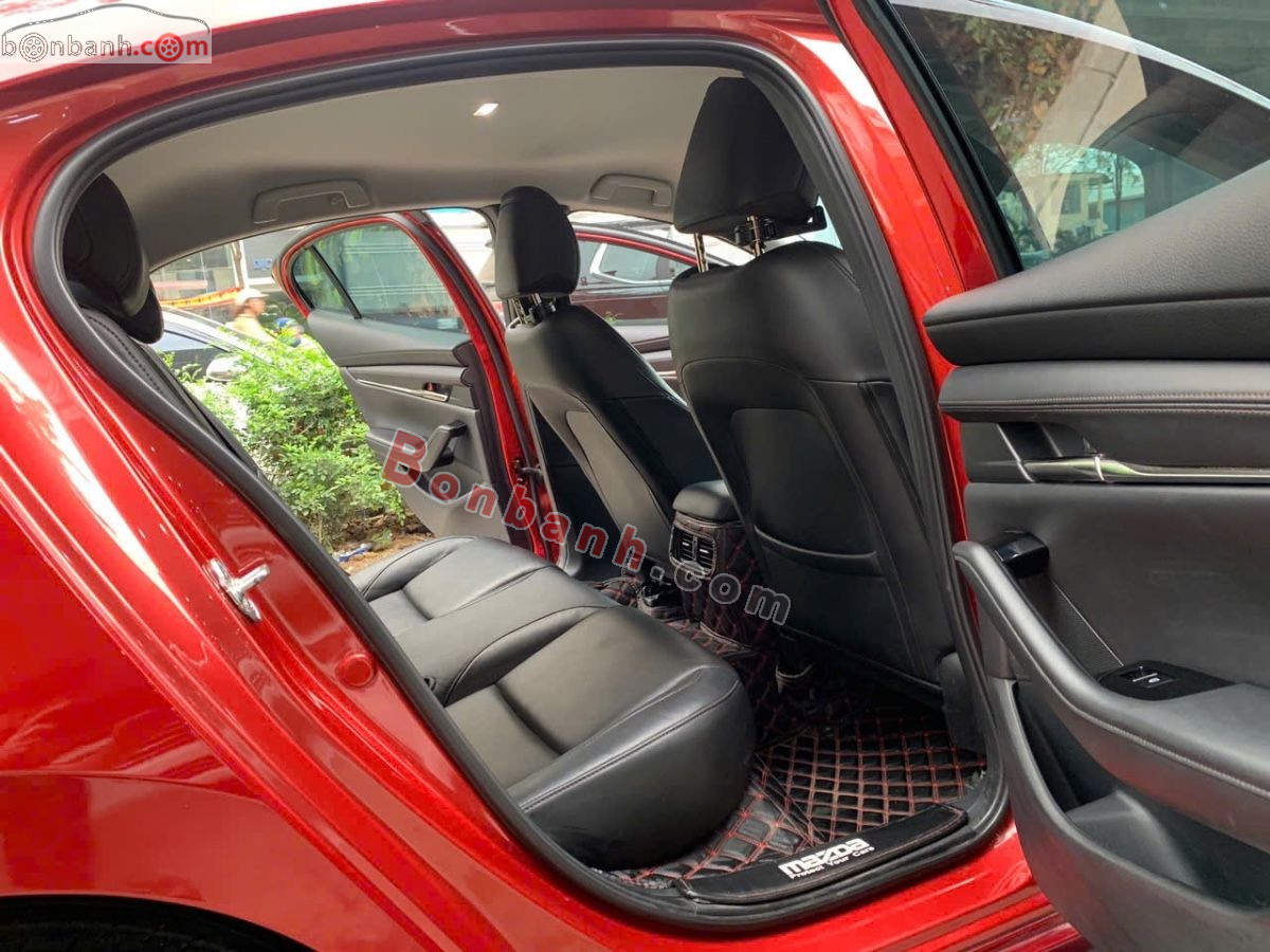 Bán ô tô Mazda 3 1.5L Luxury - 2023 - xe cũ