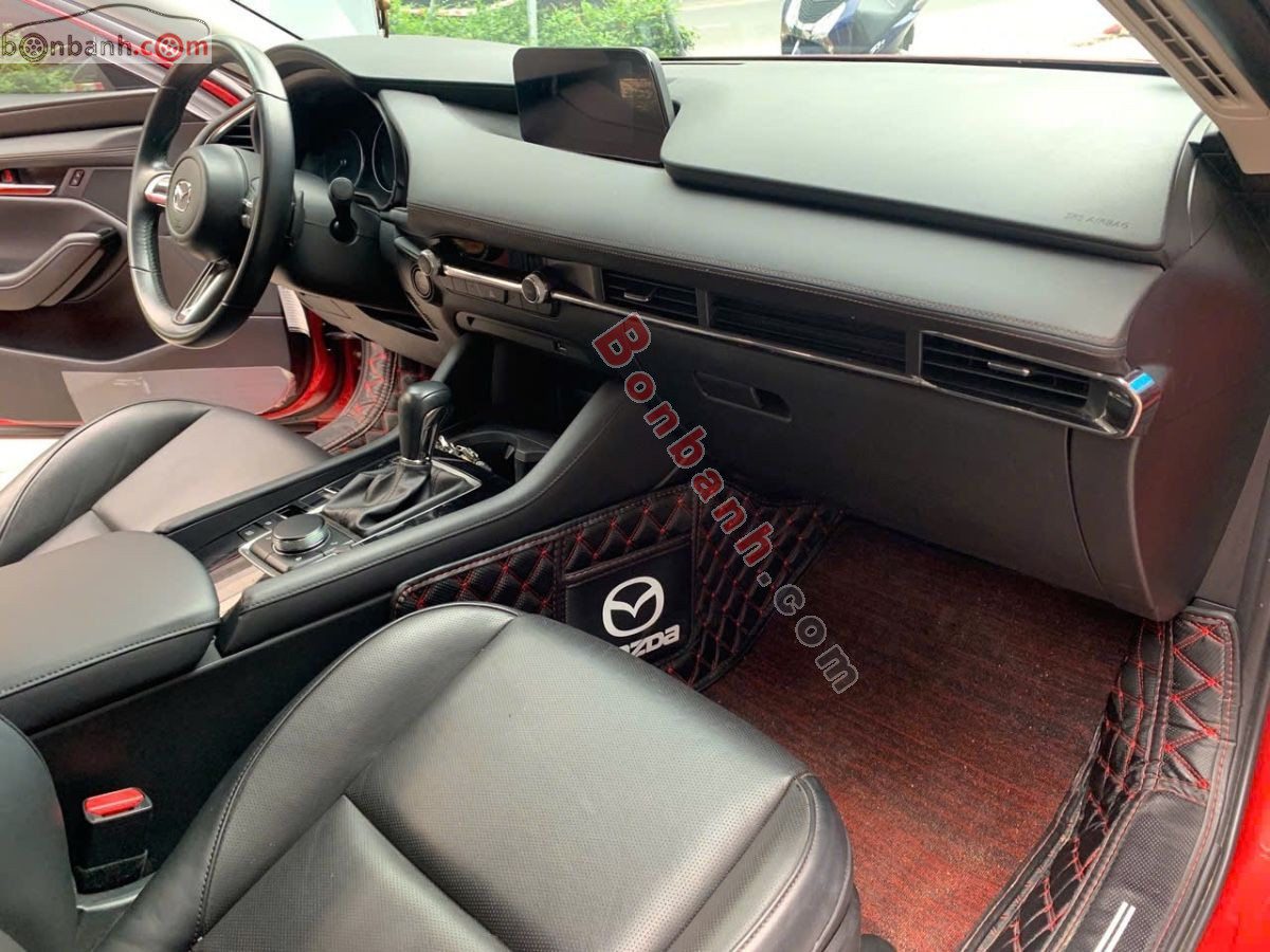 Bán ô tô Mazda 3 1.5L Luxury - 2023 - xe cũ