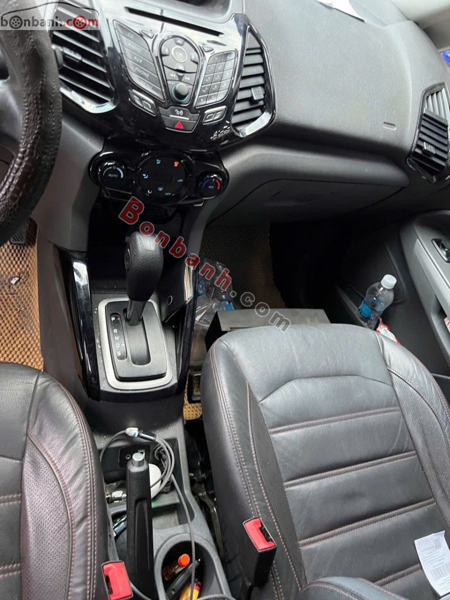 Bán ô tô Ford EcoSport Titanium 1.5L AT - 2015 - xe cũ