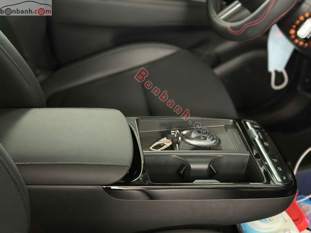 Bán ô tô Hyundai Tucson 1.6 AT Turbo HTRAC Đặc biệt - 2025 - xe cũ