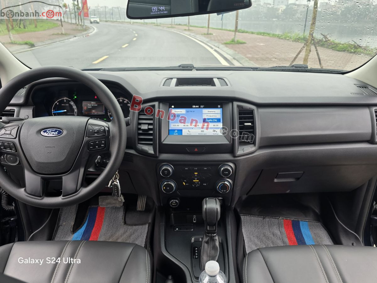 Bán ô tô Ford Ranger XLS 2.2L 4x2 AT - 2020 - xe cũ