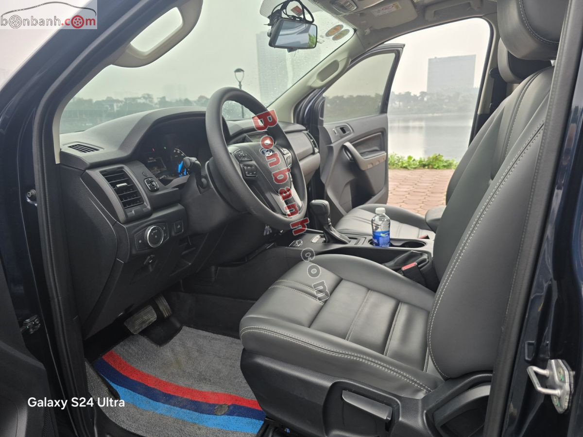 Bán ô tô Ford Ranger XLS 2.2L 4x2 AT - 2020 - xe cũ