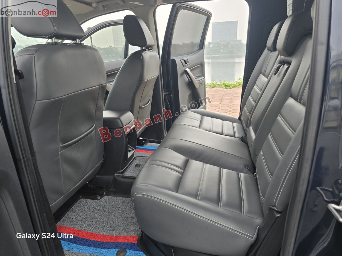 Bán ô tô Ford Ranger XLS 2.2L 4x2 AT - 2020 - xe cũ