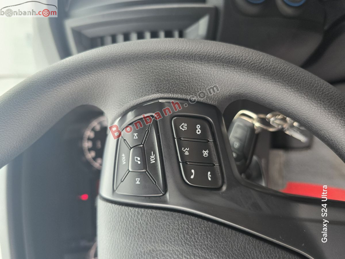 Bán ô tô Ford Ranger XLS 2.2L 4x2 AT - 2020 - xe cũ