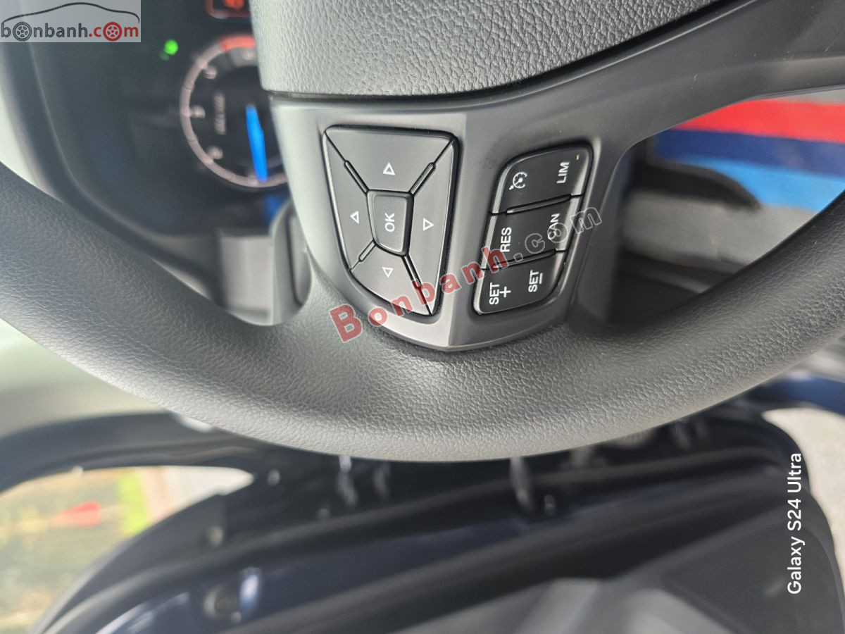 Bán ô tô Ford Ranger XLS 2.2L 4x2 AT - 2020 - xe cũ