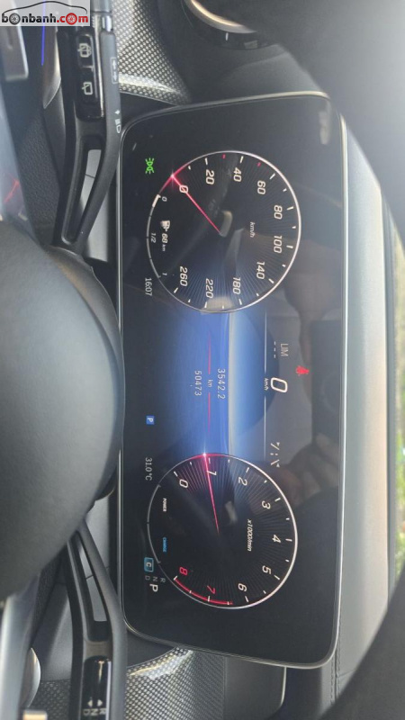 Bán ô tô Mercedes Benz GLC 300 4Matic - 2023 - xe cũ