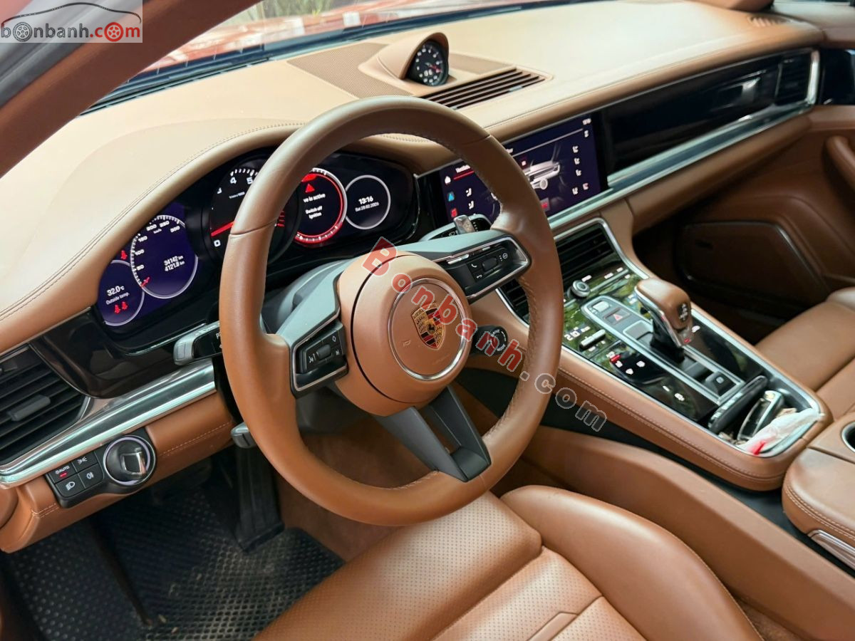 Bán ô tô Porsche Panamera 4 Executive - 2021 - xe cũ