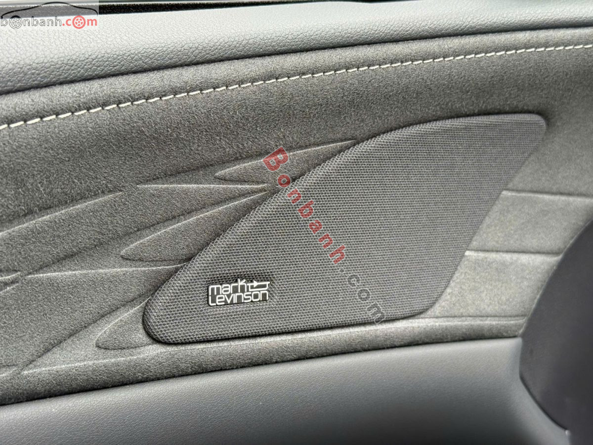 Bán ô tô Lexus RX 500h F Sport Performance - 2025 - xe cũ