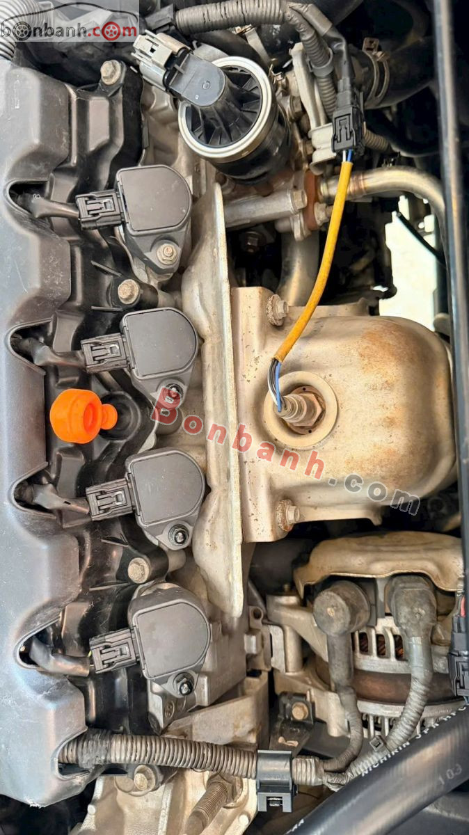 Bán ô tô Honda CRV 2.0 AT - 2009 - xe cũ