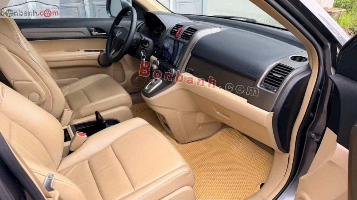 Bán ô tô Honda CRV 2.0 AT - 2009 - xe cũ