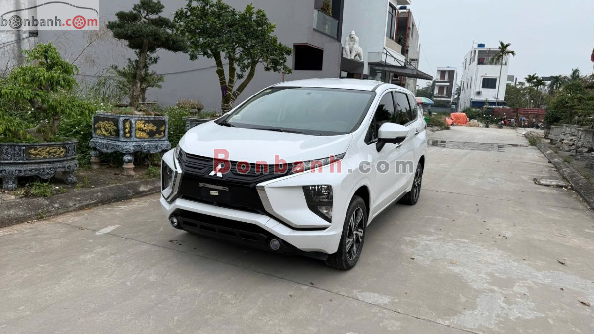 Bán ô tô Mitsubishi Xpander 1.5 MT - 2022 - xe cũ
