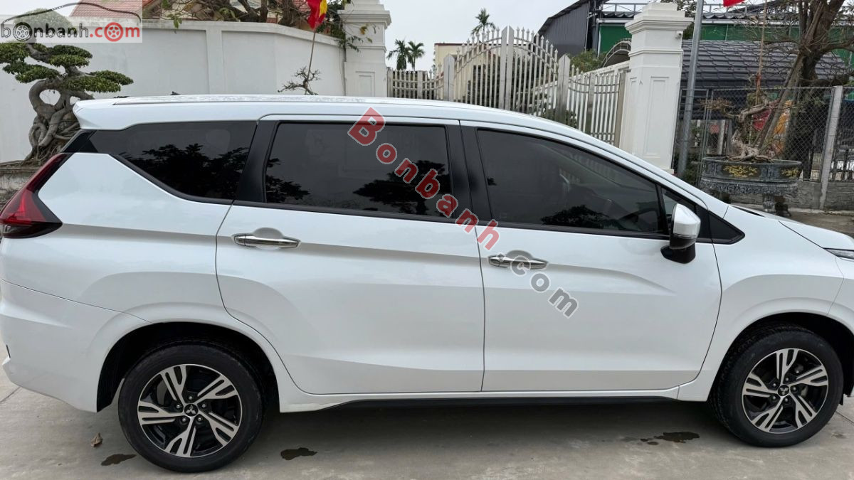 Bán ô tô Mitsubishi Xpander 1.5 MT - 2022 - xe cũ