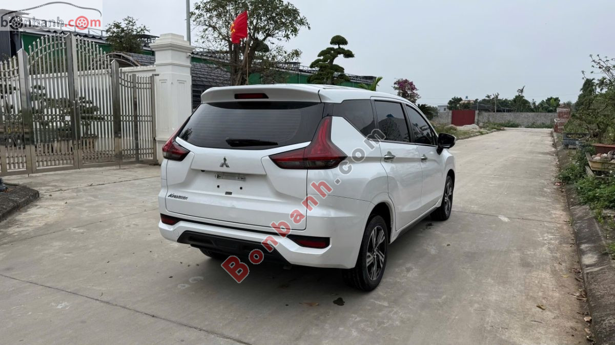 Bán ô tô Mitsubishi Xpander 1.5 MT - 2022 - xe cũ