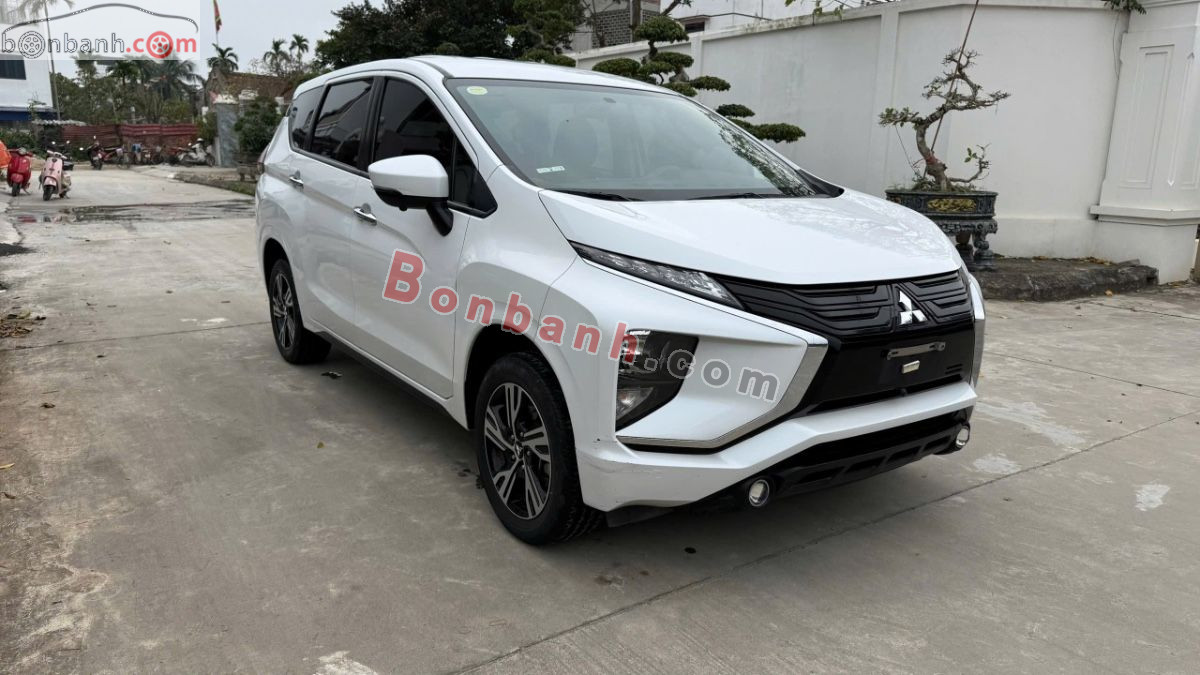 Bán ô tô Mitsubishi Xpander 1.5 MT - 2022 - xe cũ
