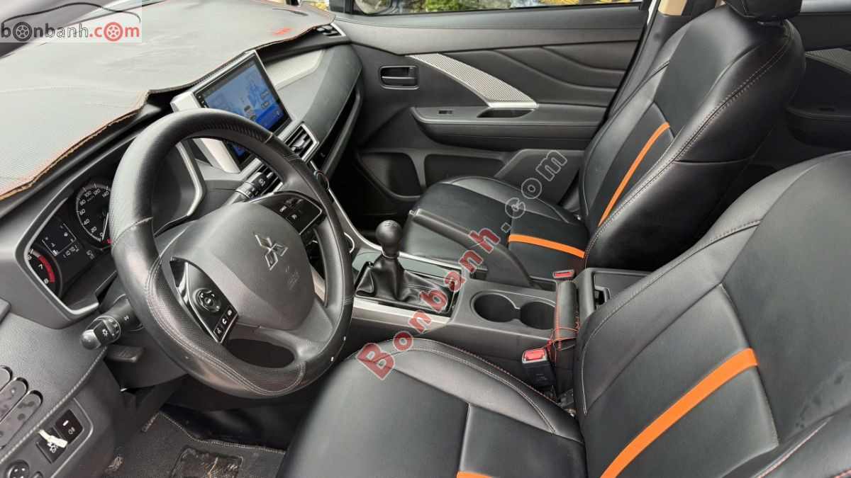 Bán ô tô Mitsubishi Xpander 1.5 MT - 2022 - xe cũ