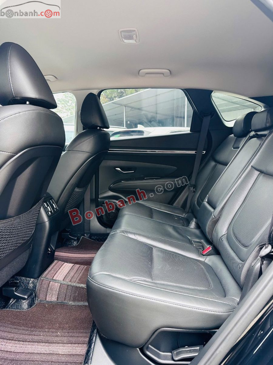 Bán ô tô Hyundai Tucson 2.0 AT Đặc biệt - 2023 - xe cũ