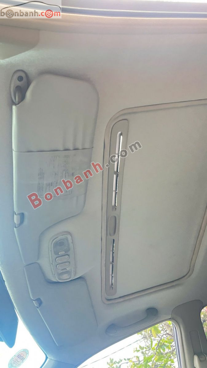 Bán ô tô Ford Laser GHIA 1.8 AT - 2005 - xe cũ