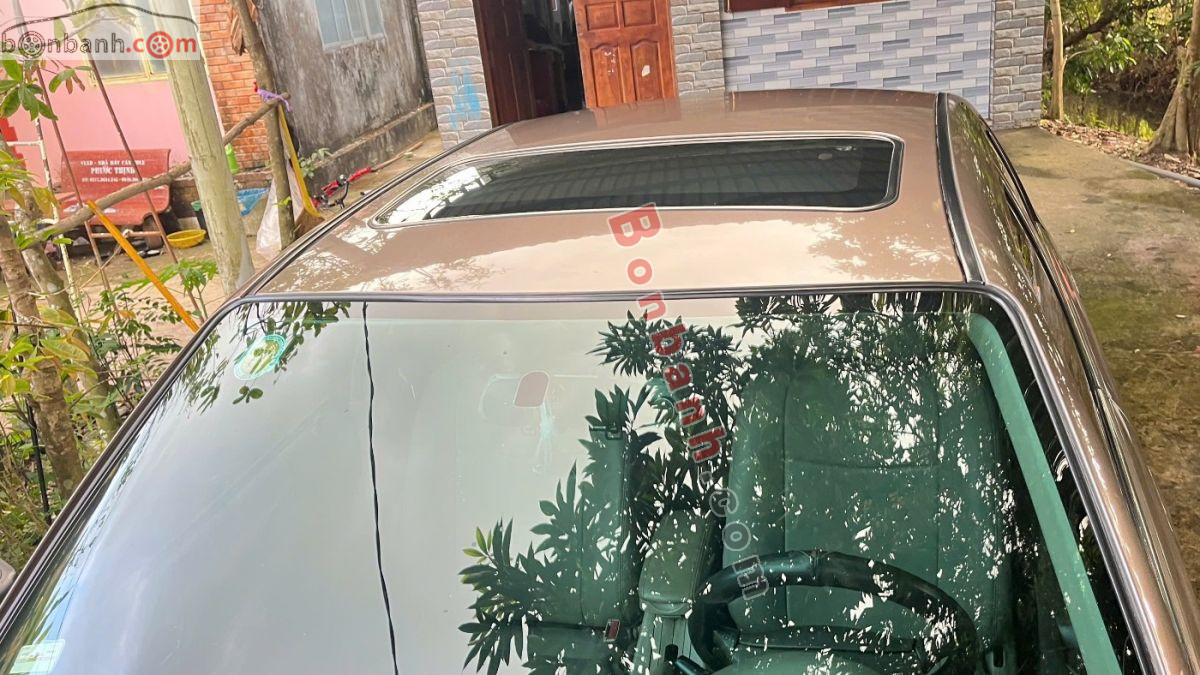 Bán ô tô Ford Laser GHIA 1.8 AT - 2005 - xe cũ