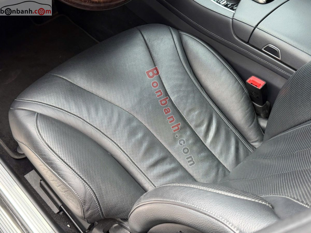 Bán ô tô Mercedes Benz S class S450L - 2020 - xe cũ
