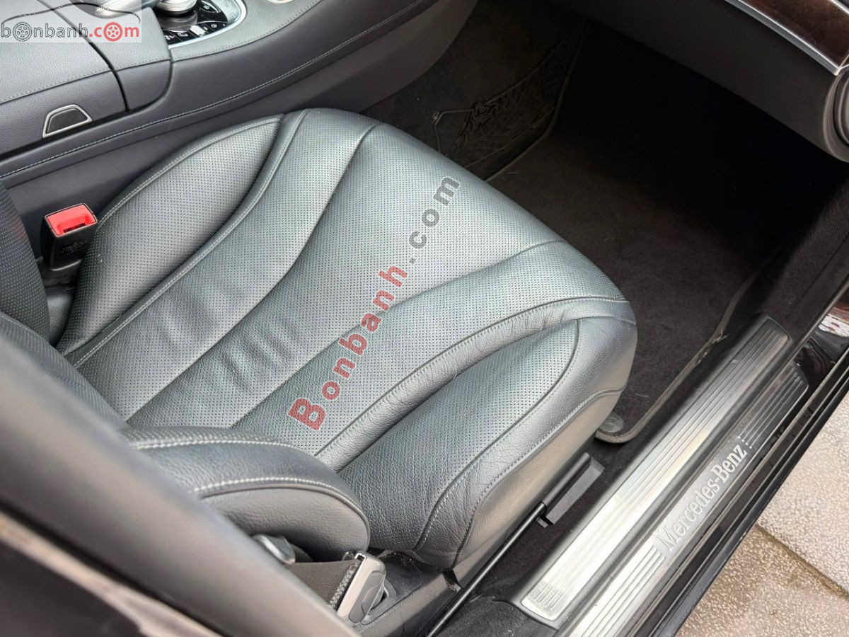 Bán ô tô Mercedes Benz S class S450L - 2020 - xe cũ