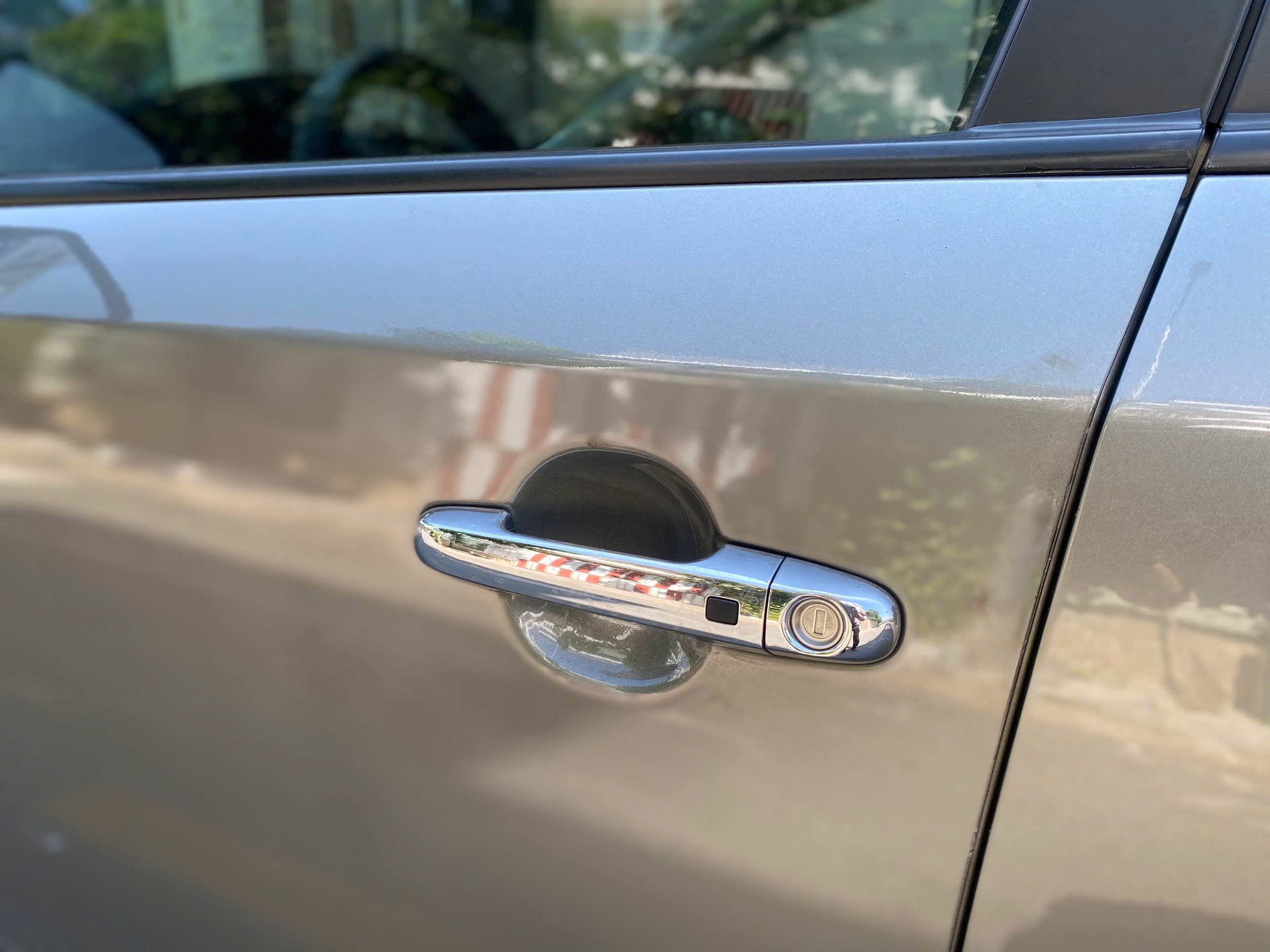 Xe 5 chổ ngồi hạng C, số tự động Kia Forte S 2013