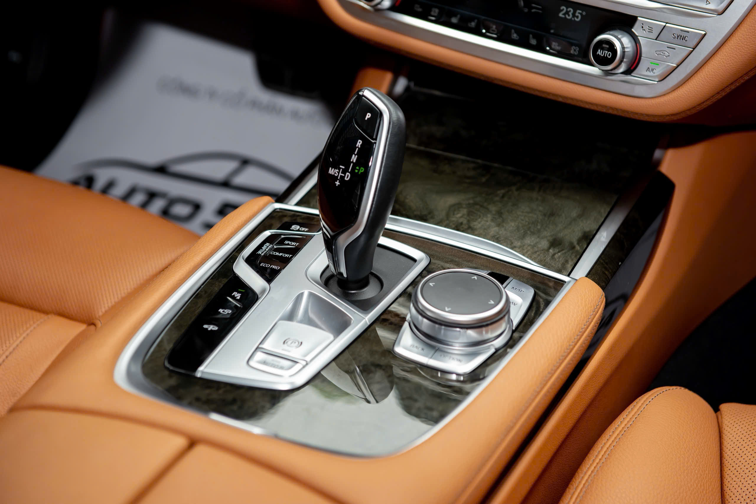 BMW 730 Msport sản xuất 2021