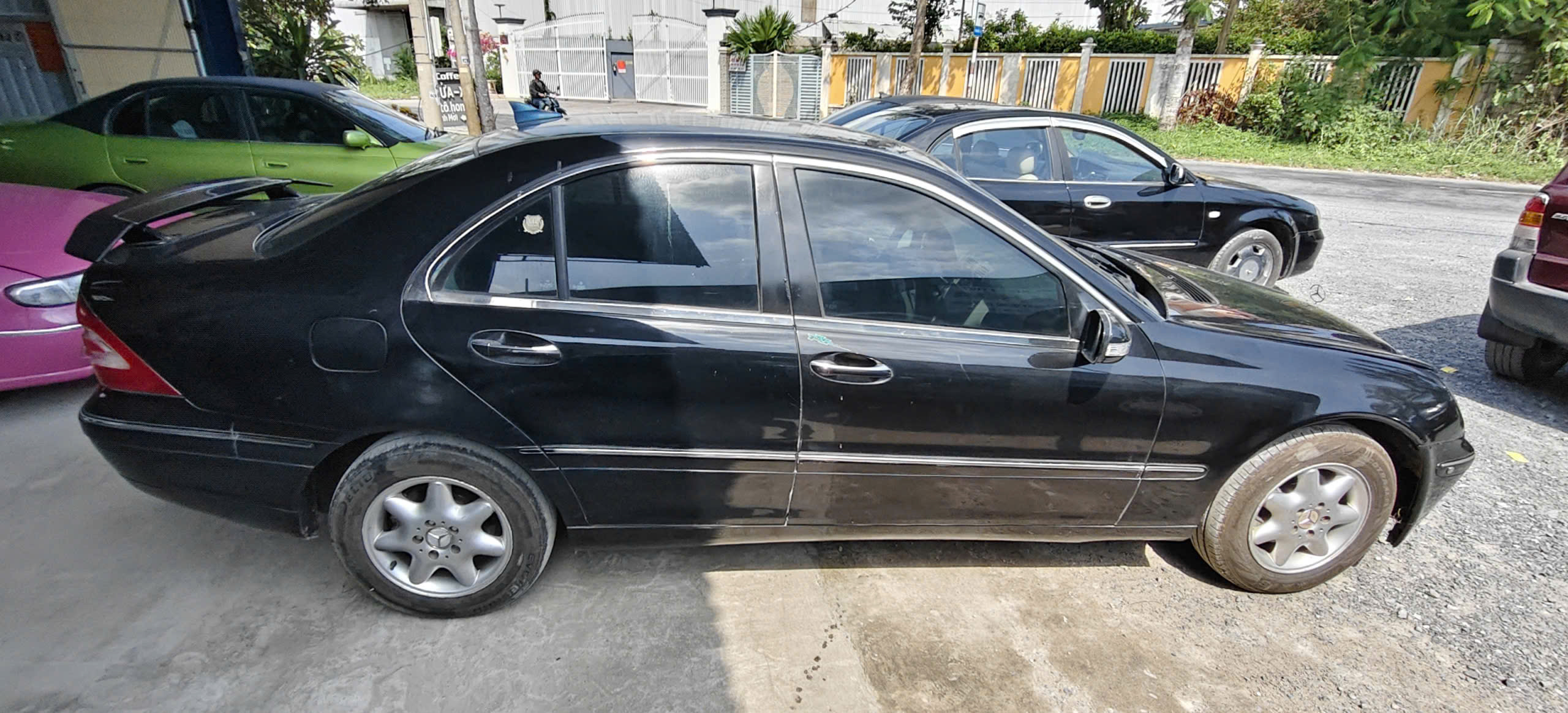 Bán Xe  – Giá Rẻ Chỉ 70 Triệu