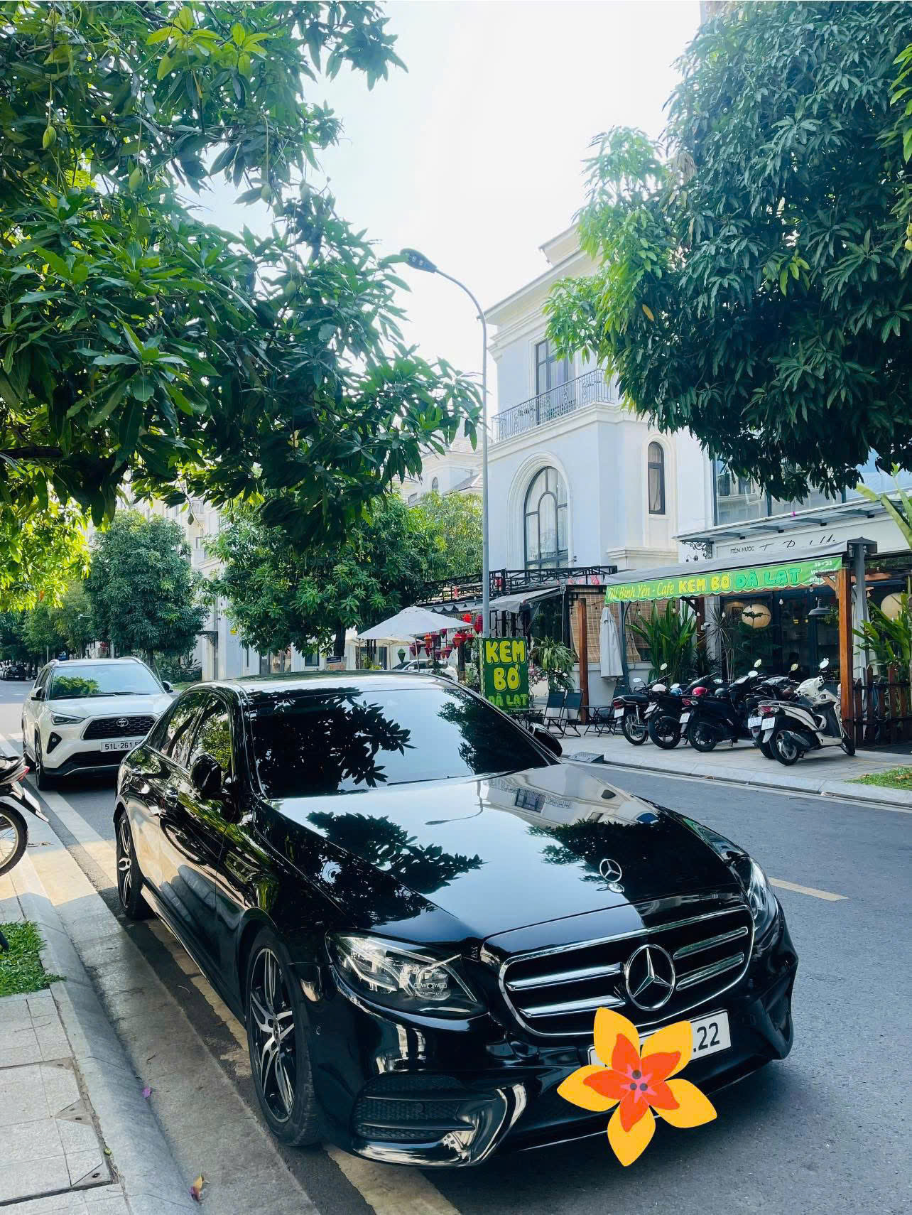 Mercedes-Benz E300 SX 2019 – XE GIA ĐÌNH, CHÍNH CHỦ, BAO CHECK THOẢI MÁI