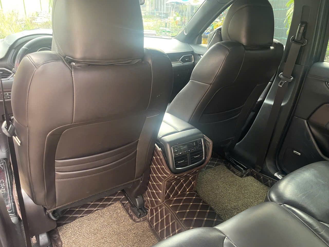 Bán Xe Chính Chủ  Mazda Cx-8 Premium 2019 – Xe Gia Đình, Giữ Gìn Kỹ